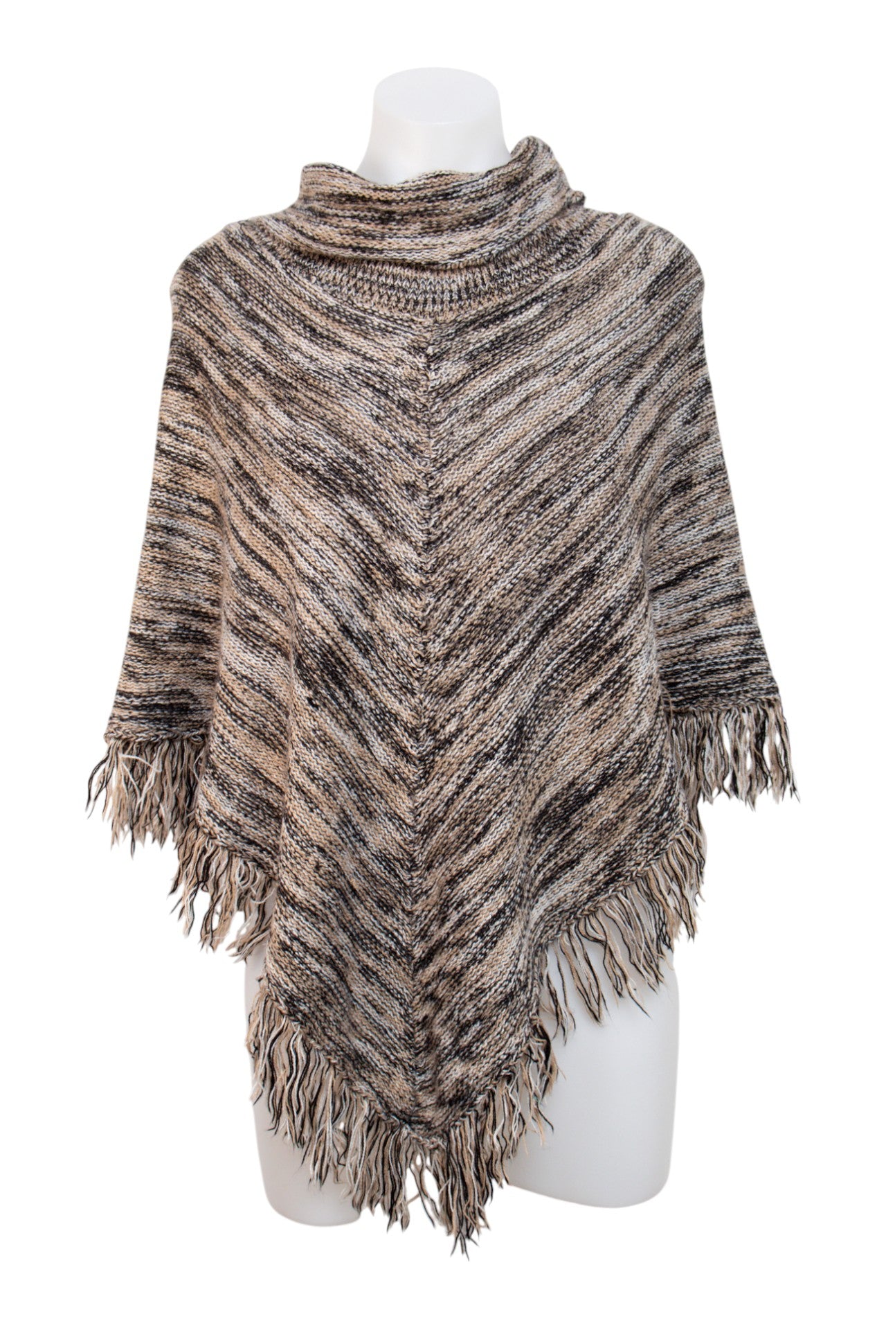 #151 M By Missoni Top Brown | c. | Size 8
