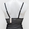 #02 Playmate Intimates Camisole Top Black | c. 185 | Size 6 / 8A
