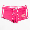 # Bsk Shorts Pink | c. 183 | Size 4/6