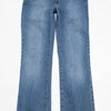 #084 Cambio Jeans Blue | c. 206 | Size 10
