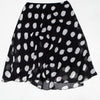 #176 Ninety Skirt Black | c. 198 | Size 8/10