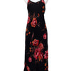 #143 Cami Top Black | c. 195 | Size
