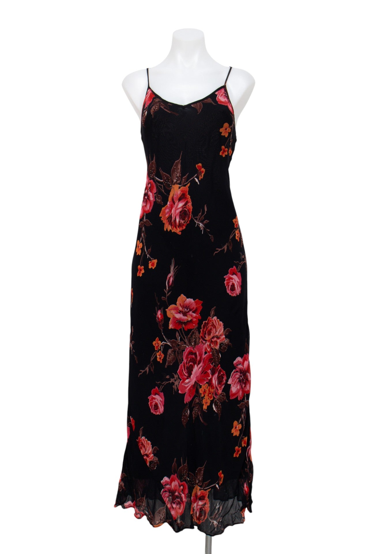 #143 Cami Top Black | c. 195 | Size