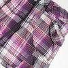 #58 Unionbay Shorts Purple | c. 186 | Size 12/14