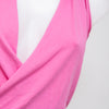 #069 Halter Pink | c. 209 | Size 6