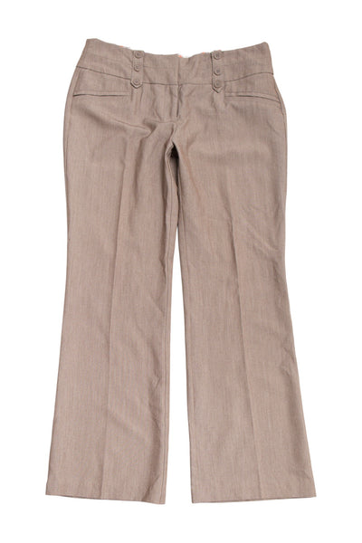 # Joe B By Joe Benbasset Pants Beige | c. | Size 8