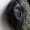 #214 Coach Shoulder Bag Black | c. 199 | Size