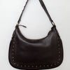 #198 Just Cavalli Shoulder Bag Brown | c. 196 | Size