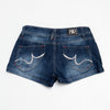 #131 Nv Shorts Blue | c. 202 | Size 6