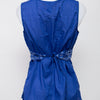 #017 Outfit Jpr Top Blue | c. 209 | Size 10