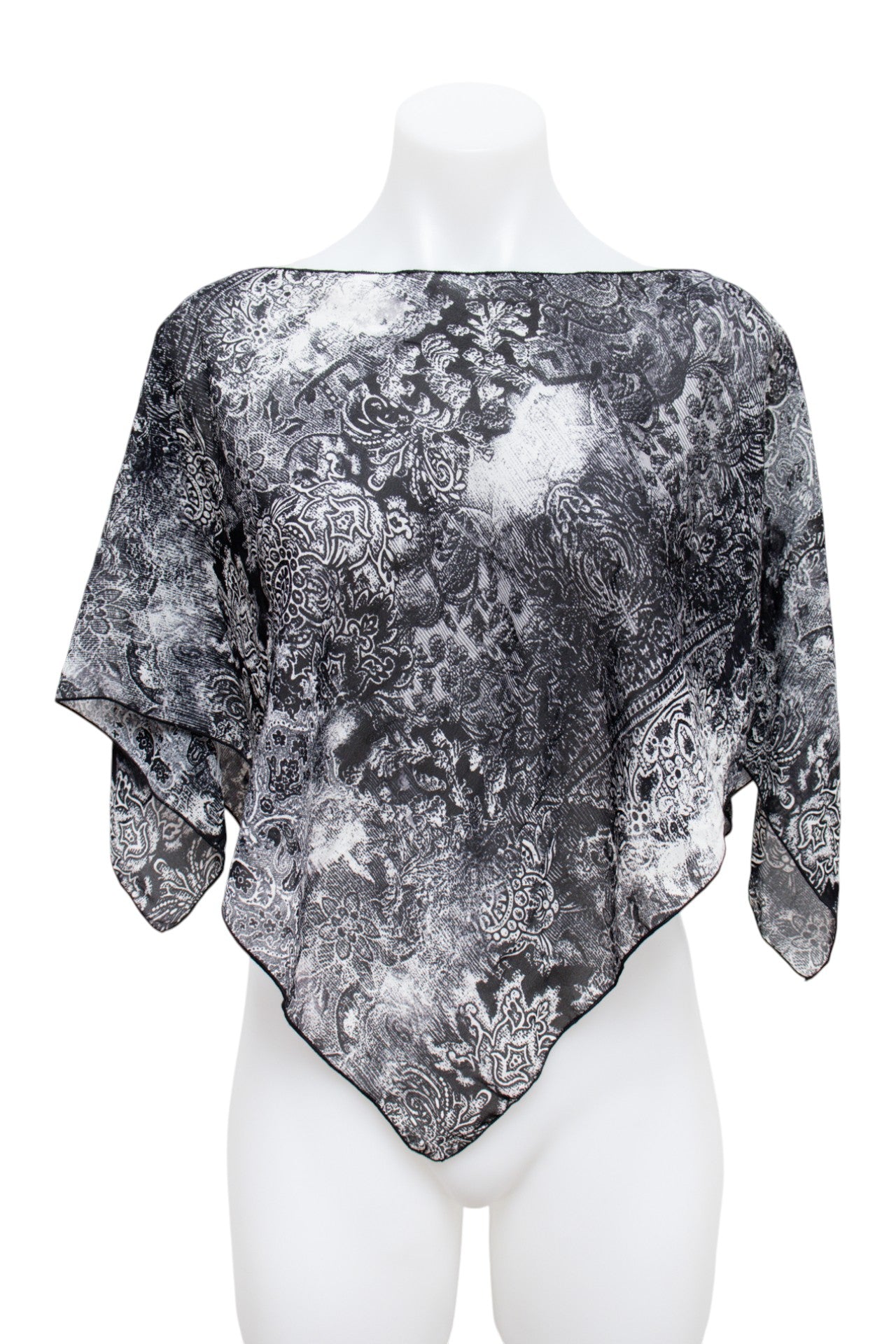 #128 A. Byer Camisole Black | c. 192 | Size