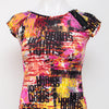 #102 Morgan T-shirt Pink | c. 206 | Size 8