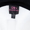 #86 Bebe Tank Top Black | c. 198 | Size 8