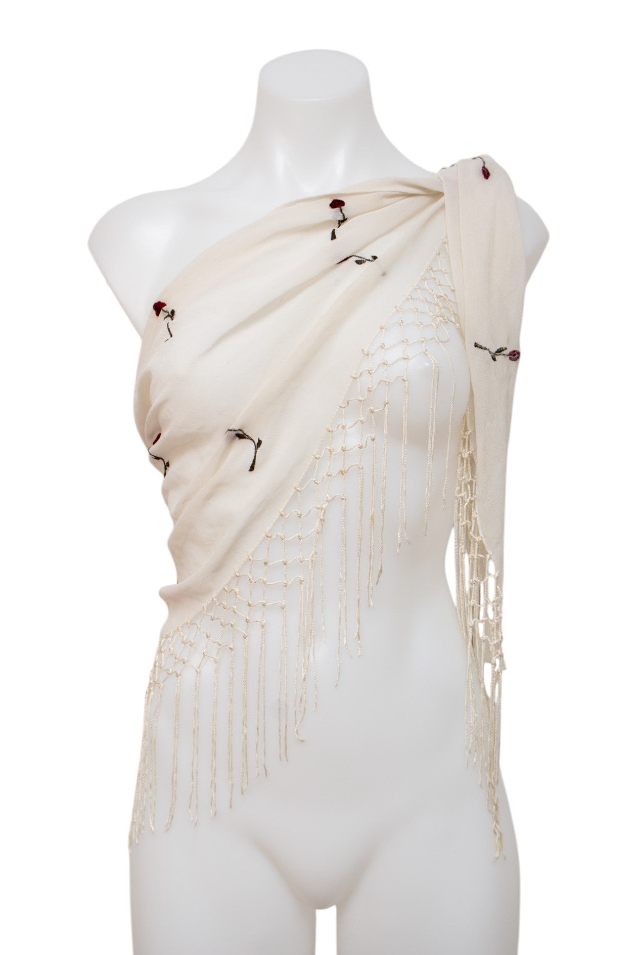 #062 Camisole Top Beige | c. 203 | Size
