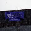 #173 Miley Max Mini Skirt Black | c. 209 | Size 4
