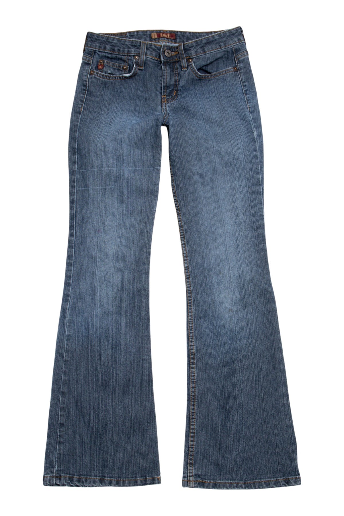 #121 Levi's Jeans Blue | c. 209 | Size 6
