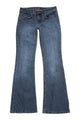 #121 Levi's Jeans Blue | c. 209 | Size 6