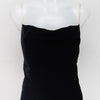 #17 Victoria's Secret Cami Top Black | c. 195 | Size 10
