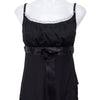 #012 Cami Black | c. 209 | Size 8