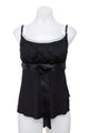 #012 Cami Black | c. 209 | Size 8