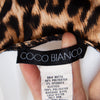 #109 Coco Bianco Camisole Top Brown | c. | Size 8