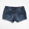 # Rsq Jeans Denim Shorts Blue | c. 188 | Size 6