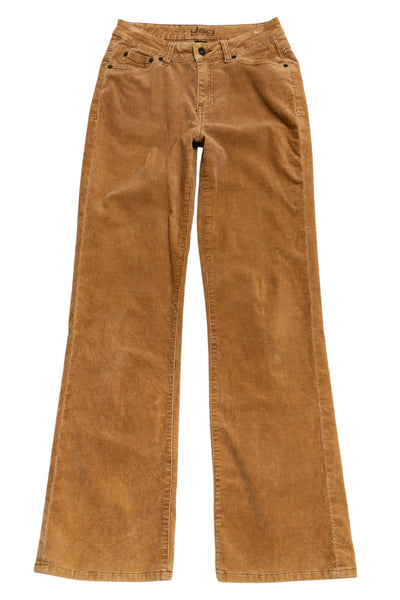 #83 Jag Jeans Pants Brown | c. 186 | Size 6