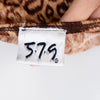 #108 5.7.9 T-shirt Brown | c. | Size 8