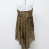 #148 Cami Top Brown | c. 207 | Size 8