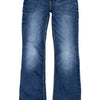 #168 Wrangler Jeans Blue | c. 199 | Size 6/8