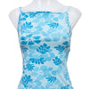 #203 Pimkie Cami Top Blue | c. 203 | Size 6/8