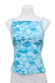 #203 Pimkie Cami Top Blue | c. 203 | Size 6/8