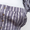#26 Suzy Suzy Shier Camisole Top Gray | c. 196 | Size 10