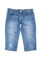 # Guess Capris Blue | c. 205 | Size 8/10