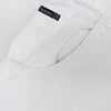 #177 King Of New York Pants White | c. 192 | Size 16