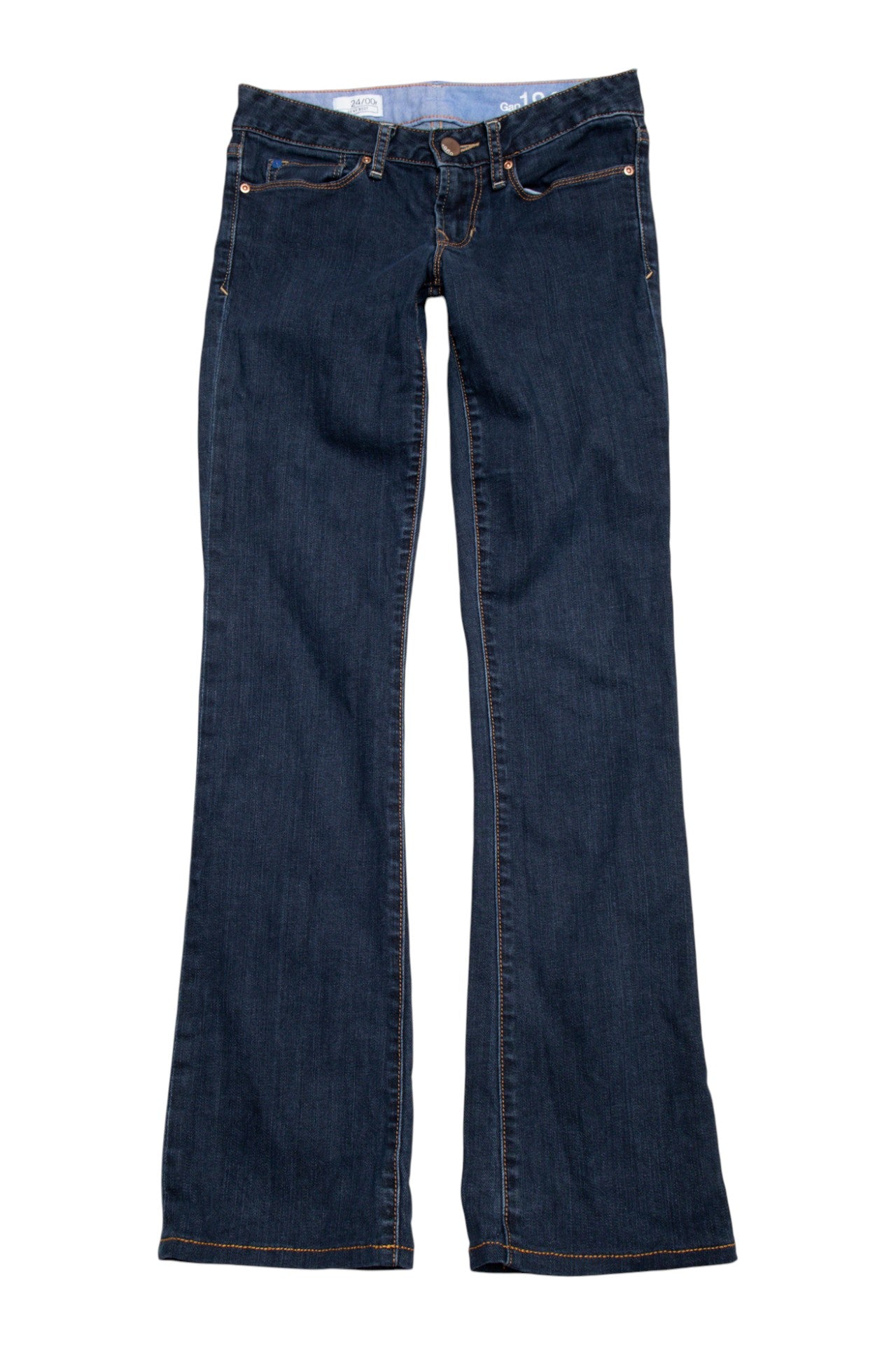 #043 Gap Jeans Blue | c. 206 | Size 4