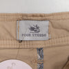 #184 Four Steeds Shorts Beige | c. 190 | Size 12