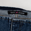 #117 Dkny Jeans Blue | c. 209 | Size 8