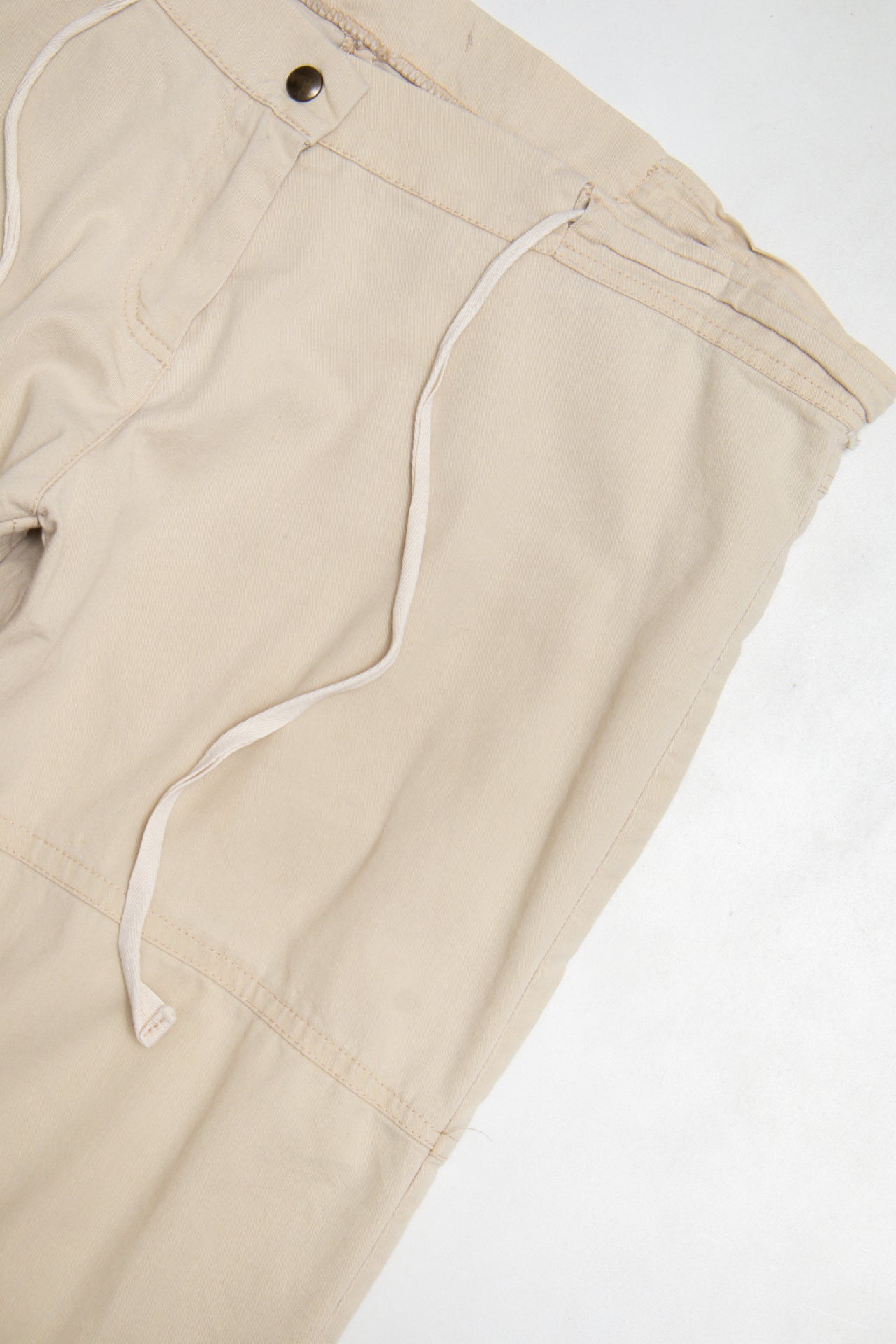 #185 Pants Beige | c. 190 | Size 10