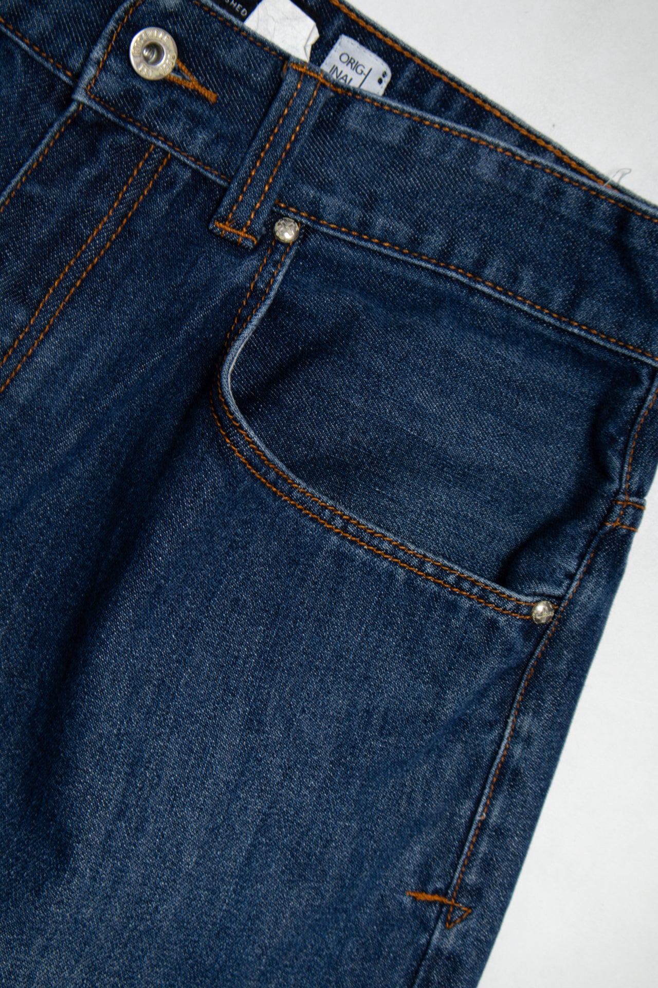 #99 Rocawear Denim Shorts Blue | c. | Size 12