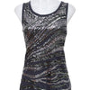 #13 Cato Tank Top Gray | c. 197 | Size 12