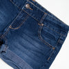 #193 Celebrity Pink Denim Shorts Blue | c. 192 | Size 10