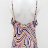 # Ideology Camisole Top Purple | c. | Size