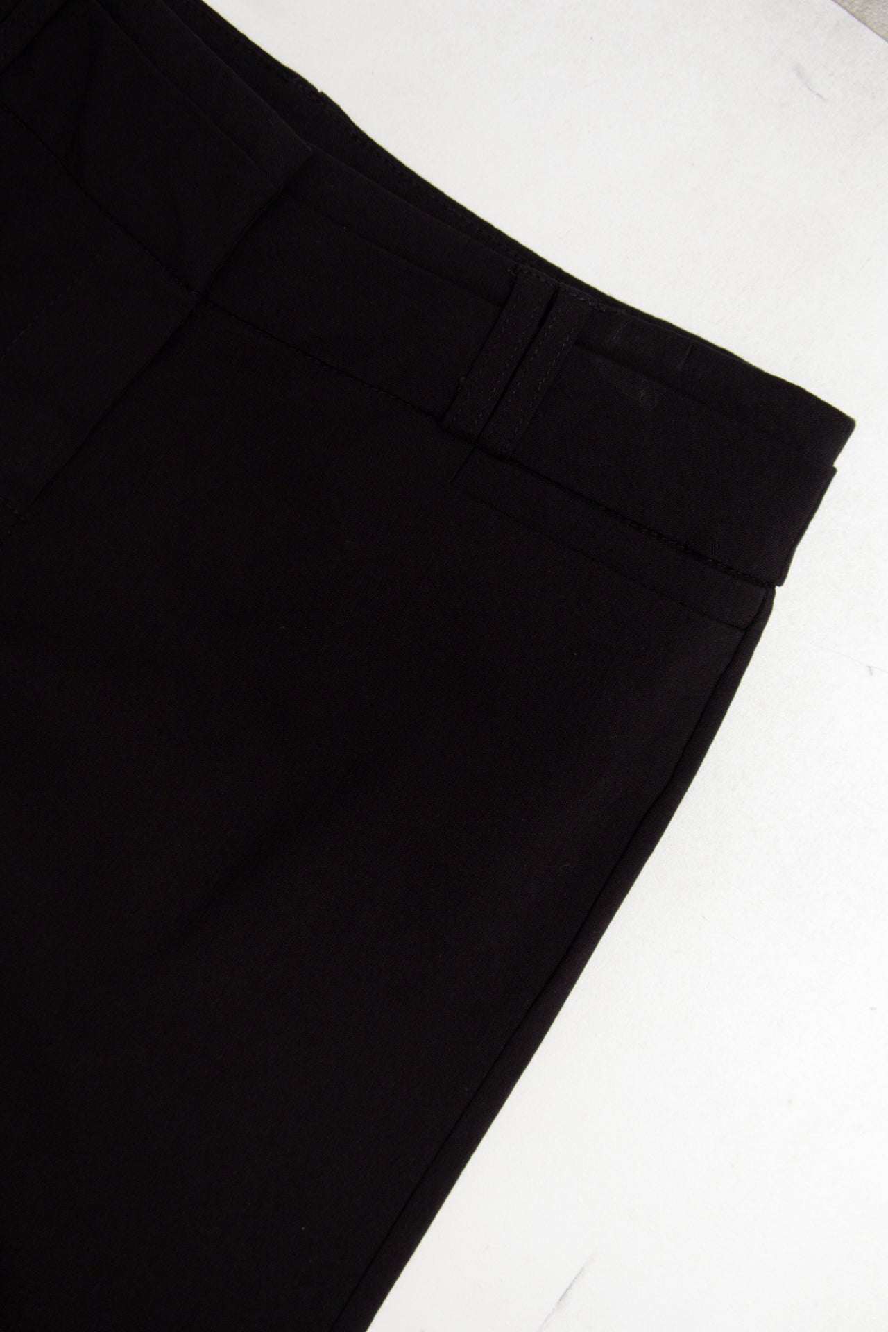 #51 Xoxo Pants Black | c. 188 | Size 6