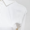 #105 Calvin Klein T-shirt White | c. 191 | Size 10