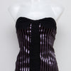 #001 Jenvicti Camisole Top Black | c. | Size 8