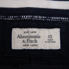 #126 Abercrombie & Fitch Pants Navy | c. 202 | Size 4