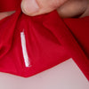 #157 Camisole Red | c. | Size 10