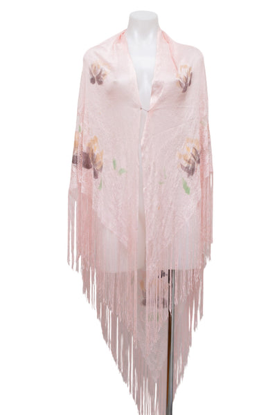 #161 Camisole Top Pink | c. 194 | Size