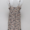 #104 Sweet Pea By Stacy Frati Camisole Top Brown | c. 189 | Size 10